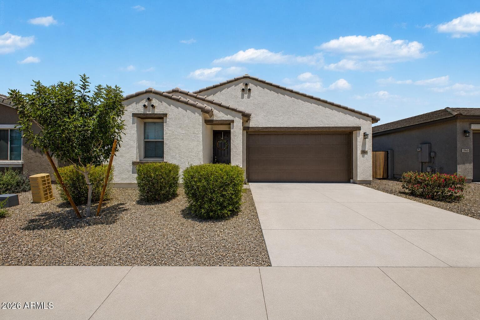 1946 E Georgia Ruth Lane, San Tan Valley, AZ 85140 — photo 1 of 18