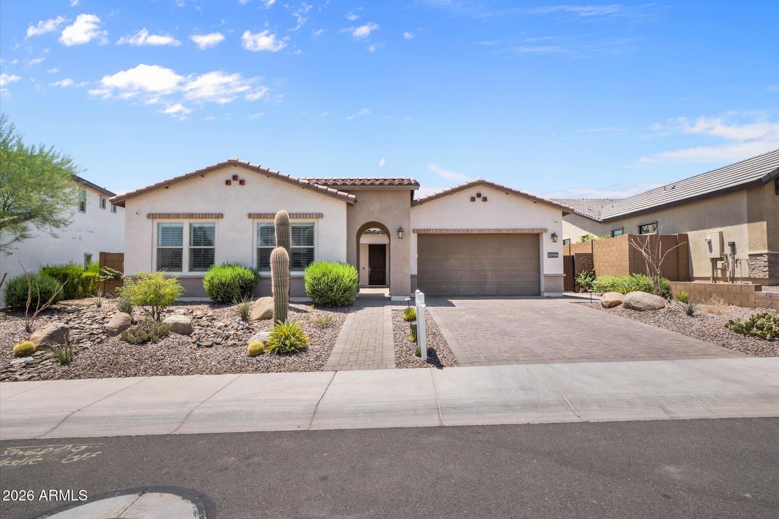 22036 N 59TH Way, Phoenix, AZ 85054