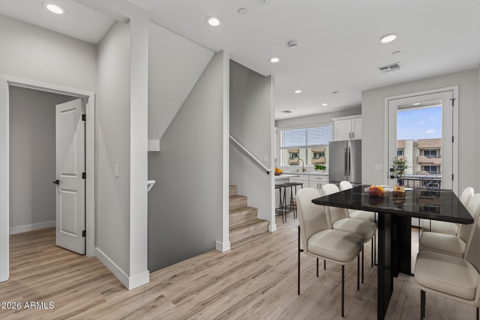 2601 E CLARENDON Avenue 13, Phoenix, AZ 85016 — photo 10 of 39