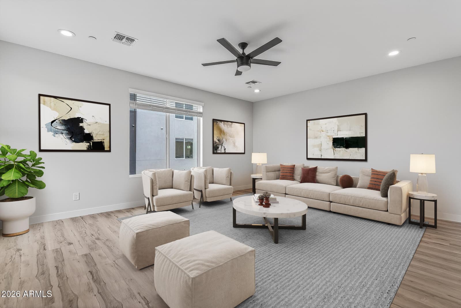2601 E CLARENDON Avenue 13, Phoenix, AZ 85016 — photo 18 of 39