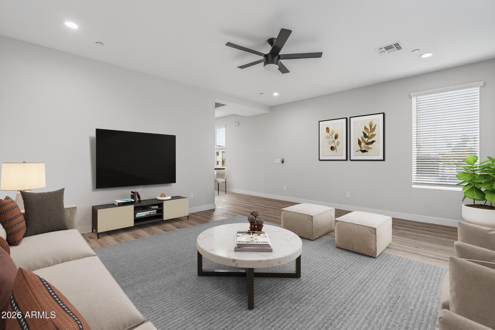 2601 E CLARENDON Avenue 13, Phoenix, AZ 85016 — photo 19 of 39