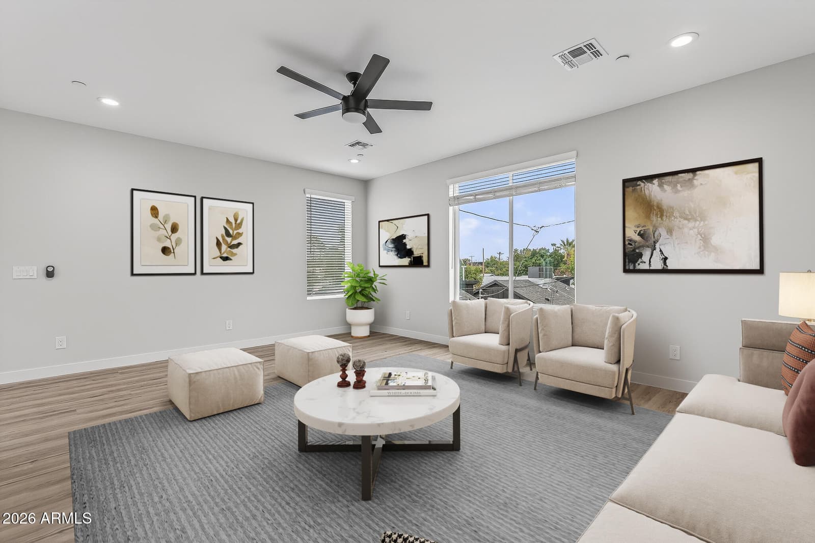 2601 E CLARENDON Avenue 13, Phoenix, AZ 85016 — photo 23 of 39