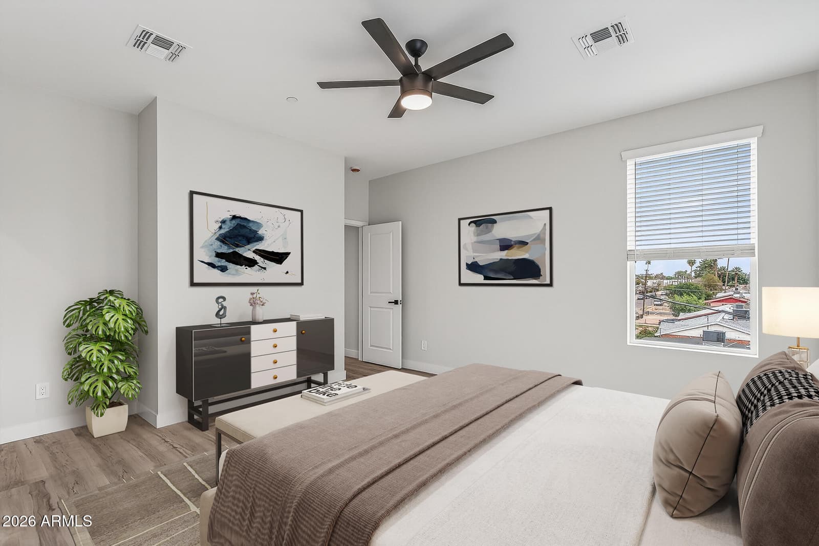 2601 E CLARENDON Avenue 13, Phoenix, AZ 85016 — photo 30 of 39