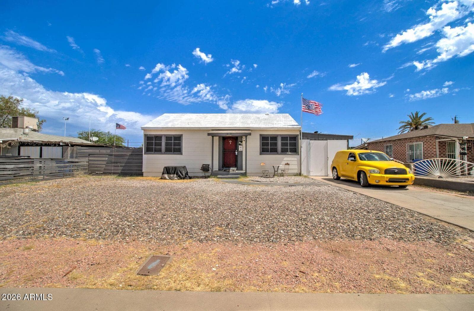3338 E Taylor Street, Phoenix, AZ 85008 — photo 1 of 25