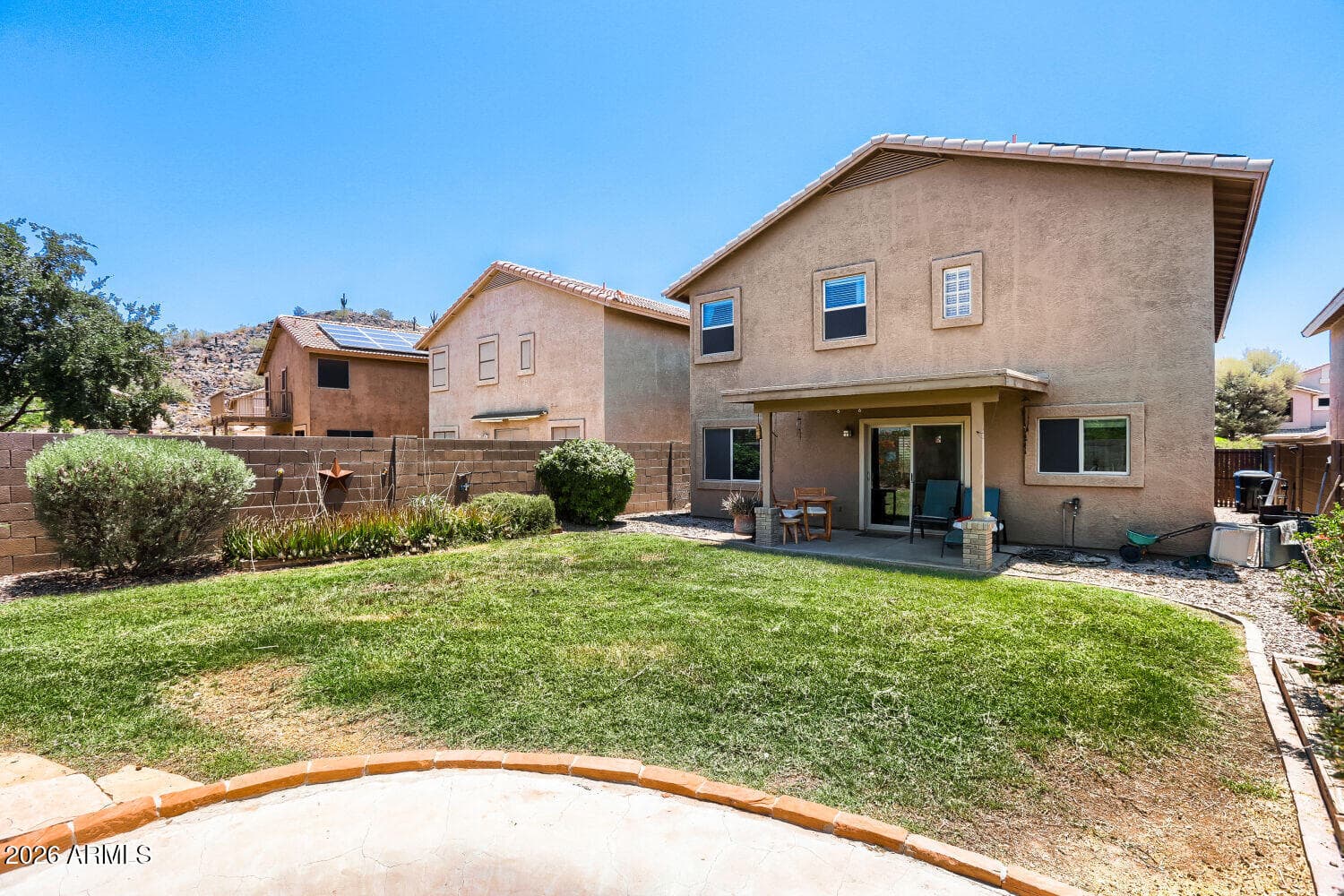 23222 N 22ND Place, Phoenix, AZ 85024 — photo 25 of 27