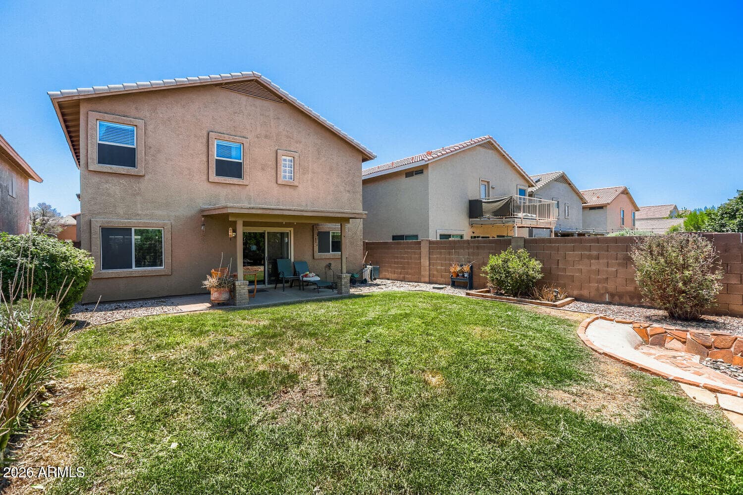 23222 N 22ND Place, Phoenix, AZ 85024 — photo 26 of 27