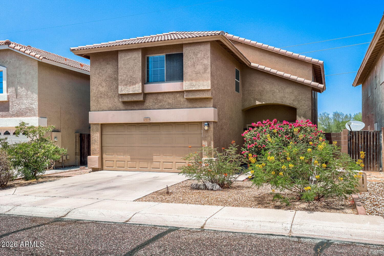 23222 N 22ND Place, Phoenix, AZ 85024 — photo 2 of 27