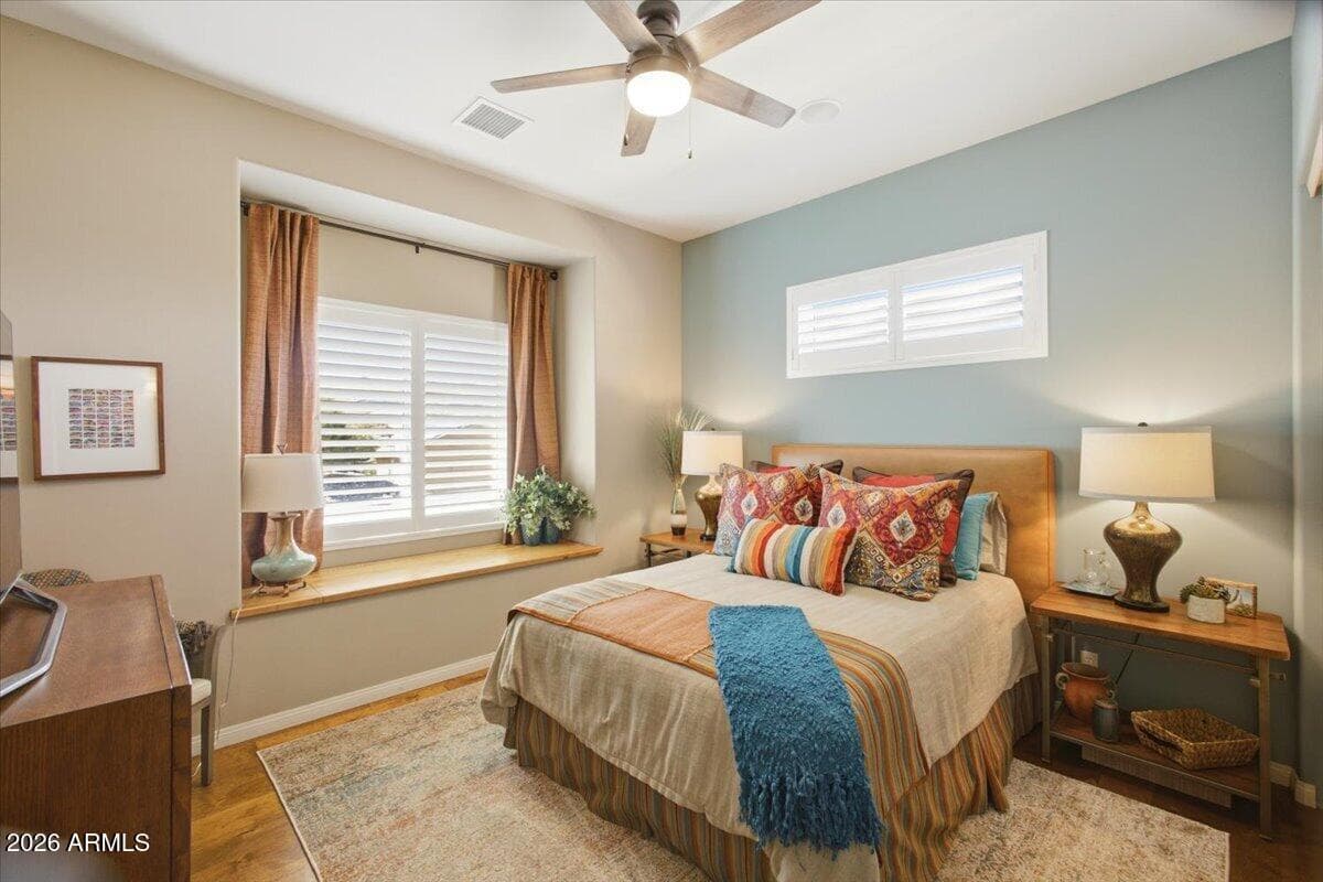 4740 SHARP SHOOTER Way, Prescott, AZ 86301 — photo 14 of 34