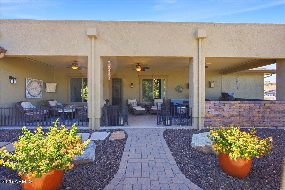 4740 SHARP SHOOTER Way, Prescott, AZ 86301 — photo 27 of 34