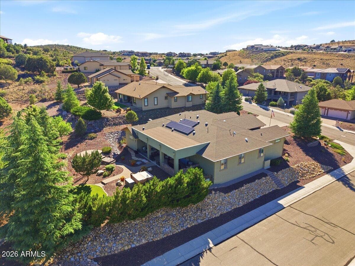 4740 SHARP SHOOTER Way, Prescott, AZ 86301 — photo 33 of 34