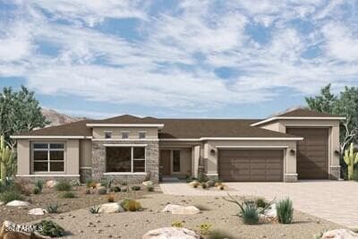 18113 E AVENIDA DEL VALLE Place, Queen Creek, AZ 85142