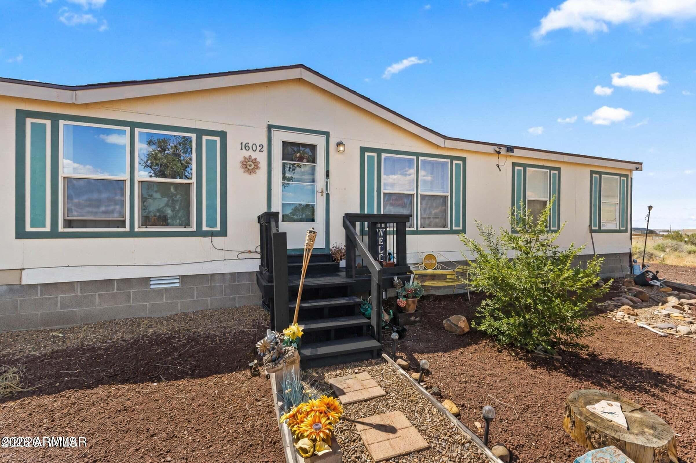1602 W HEREFORD Road, Taylor, AZ 85939 — photo 5 of 42