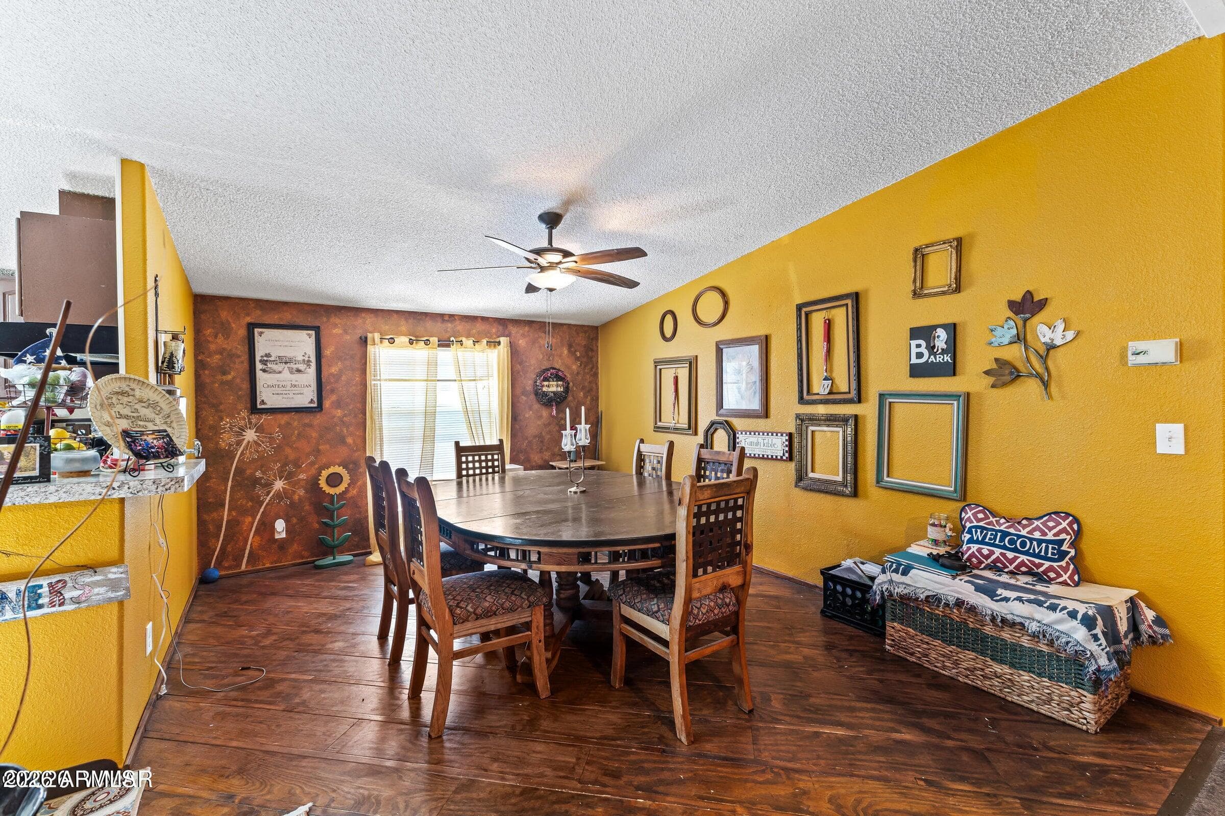 1602 W HEREFORD Road, Taylor, AZ 85939 — photo 9 of 42