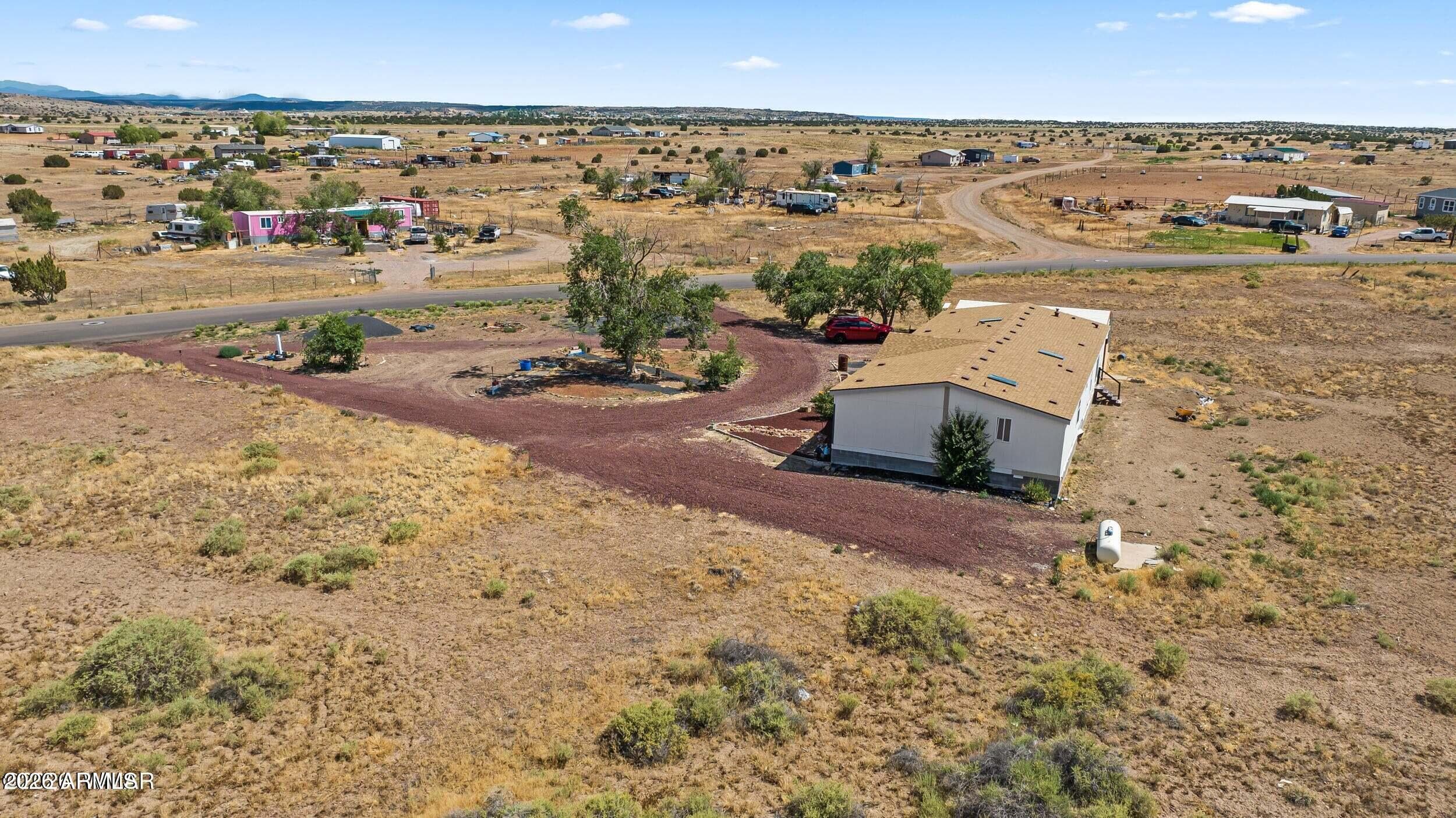 1602 W HEREFORD Road, Taylor, AZ 85939 — photo 36 of 42