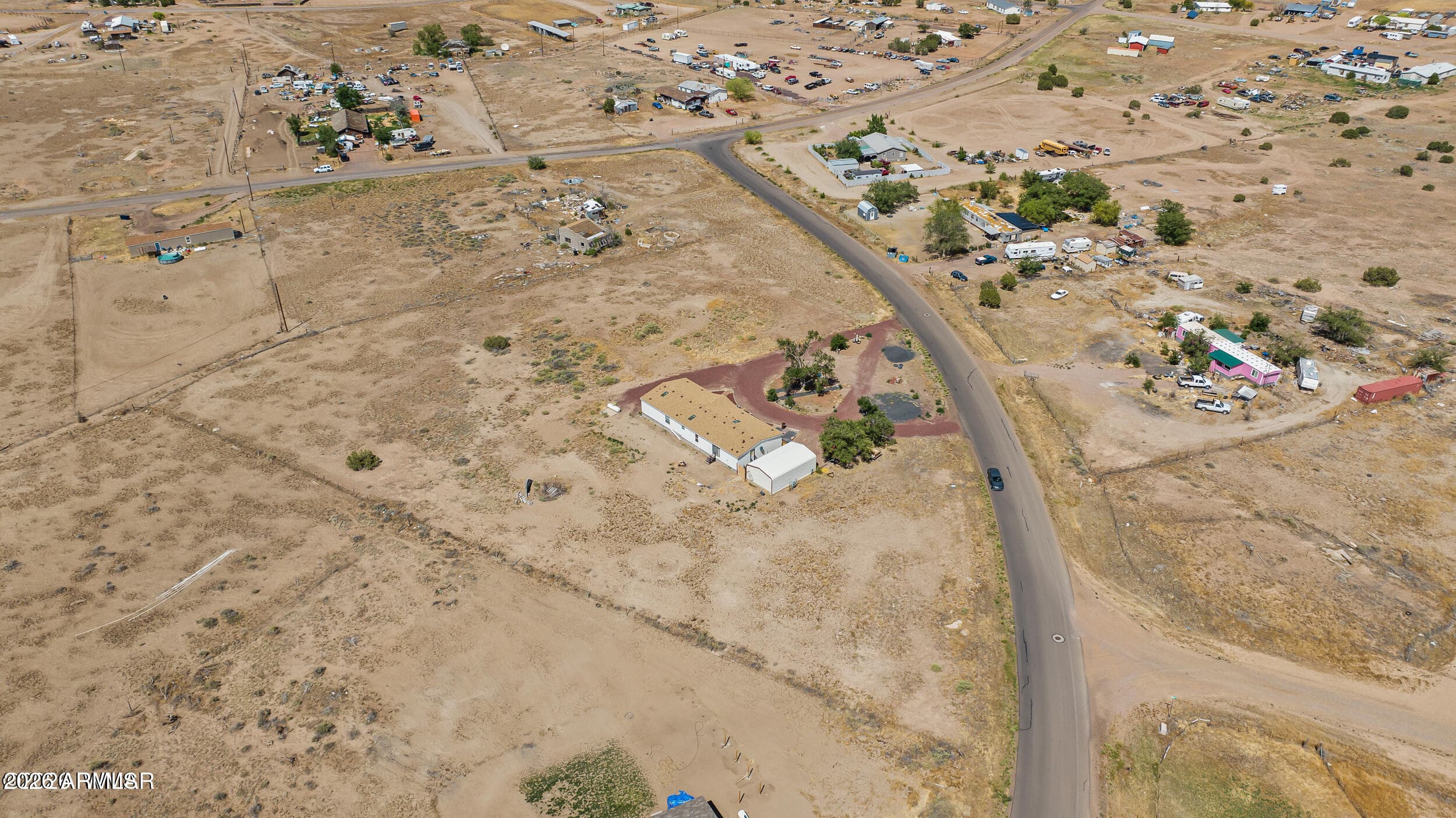 1602 W HEREFORD Road, Taylor, AZ 85939 — photo 40 of 42