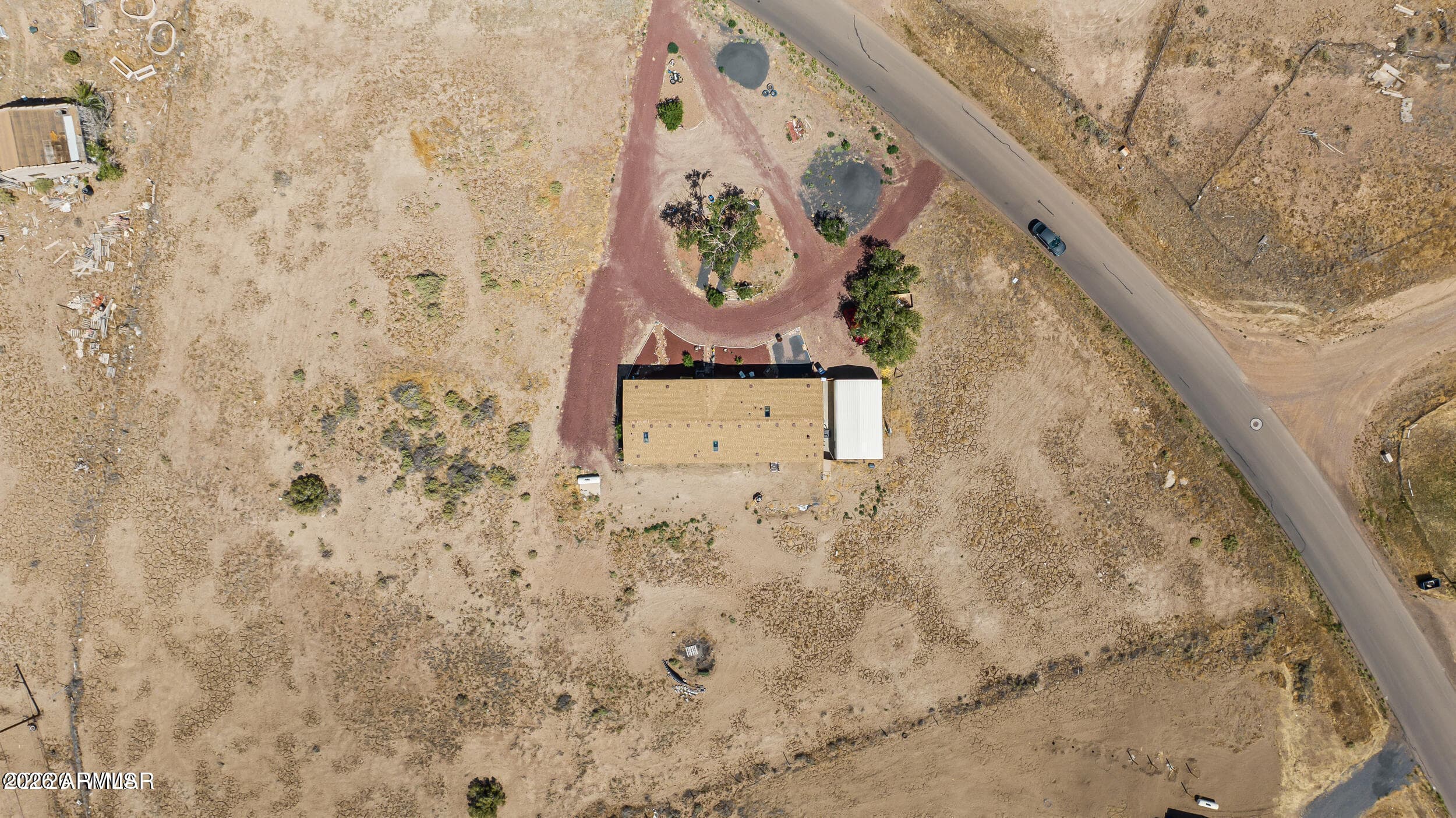 1602 W HEREFORD Road, Taylor, AZ 85939 — photo 41 of 42