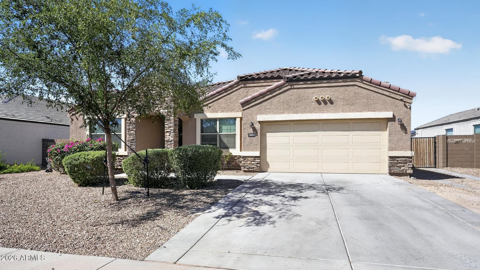 30431 W PICADILLY Road, Buckeye, AZ 85396 — photo 1 of 23