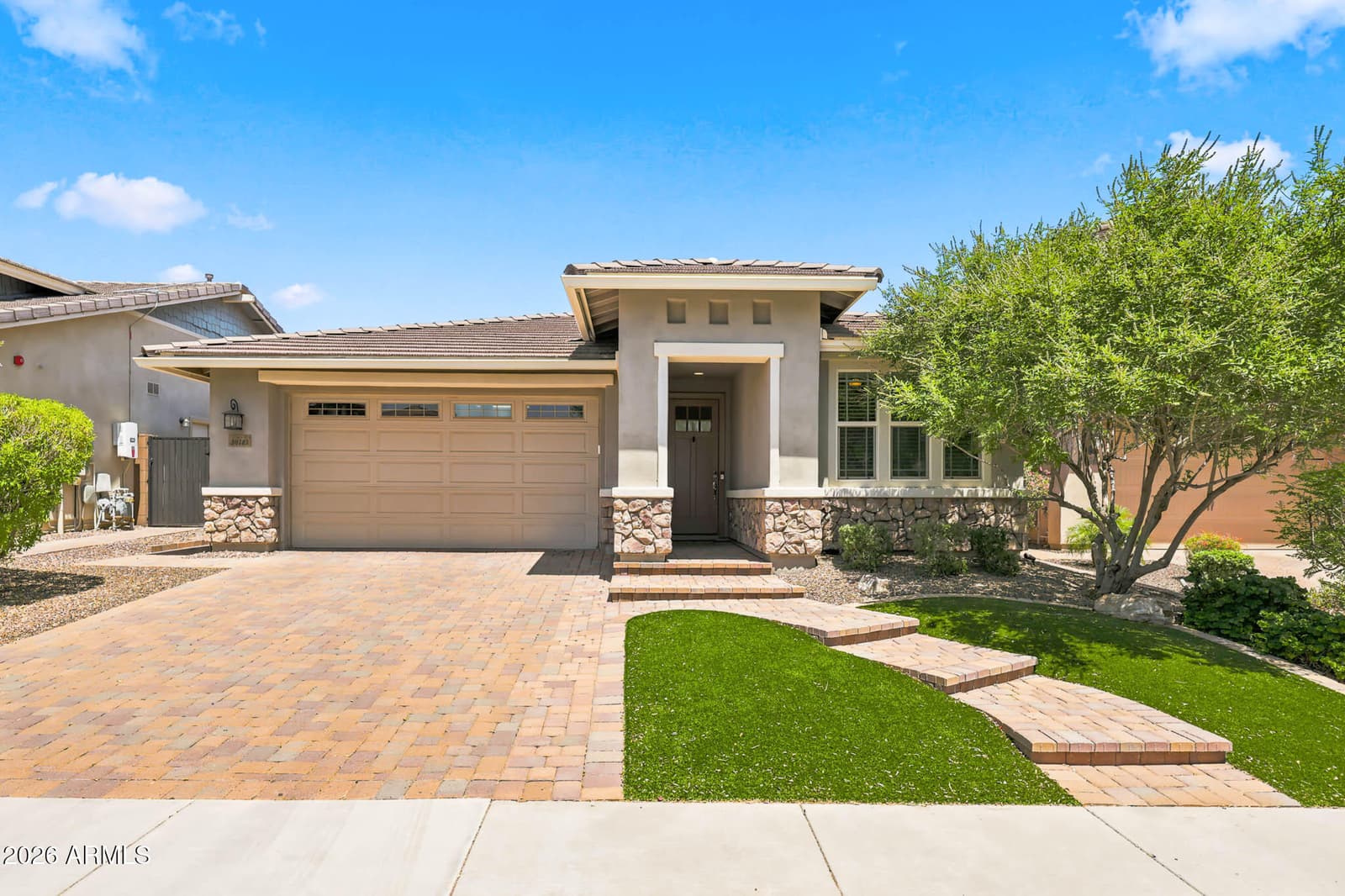 30783 N 137TH Avenue, Peoria, AZ 85383 — photo 1 of 46