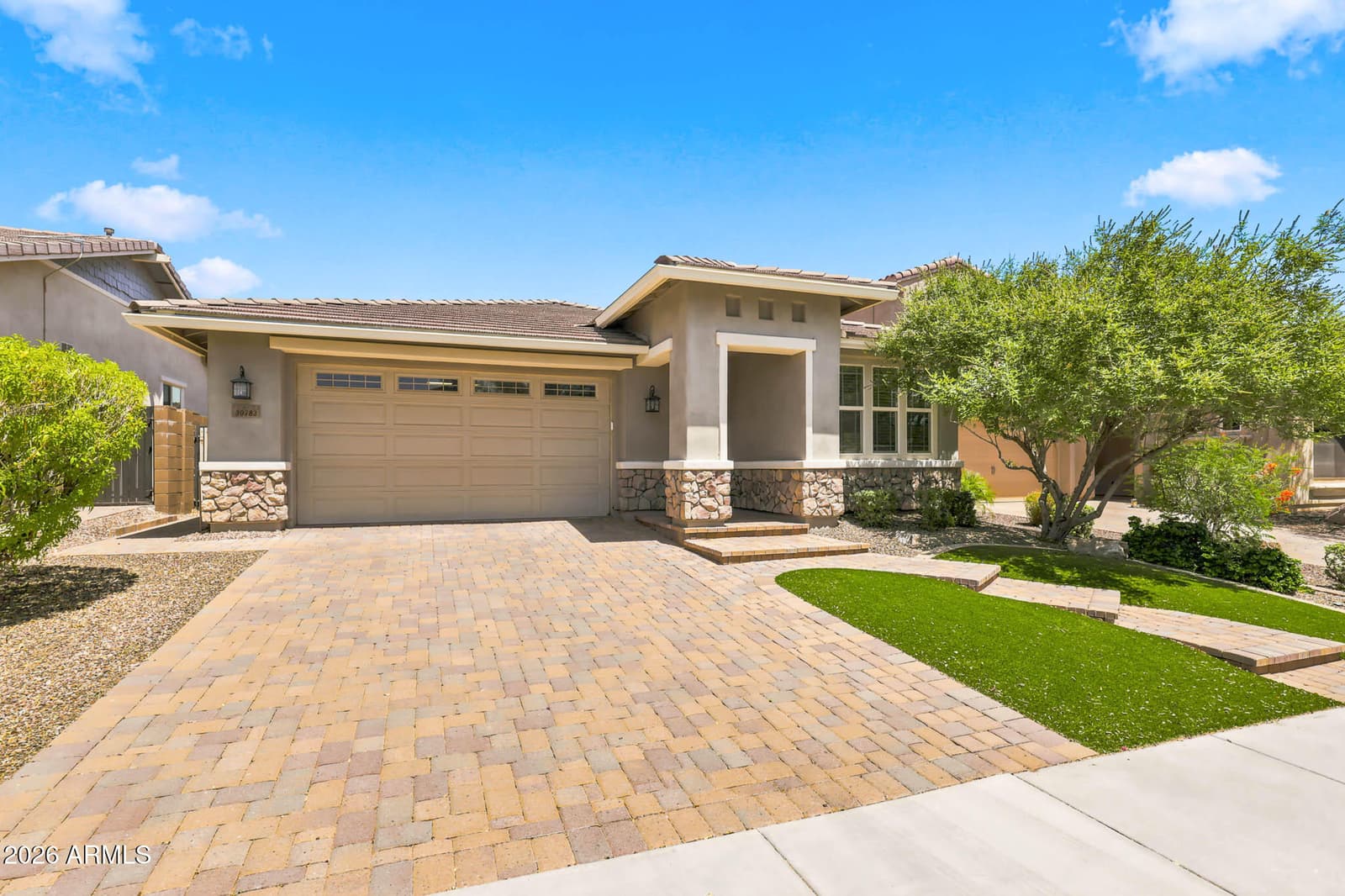 30783 N 137TH Avenue, Peoria, AZ 85383 — photo 2 of 46