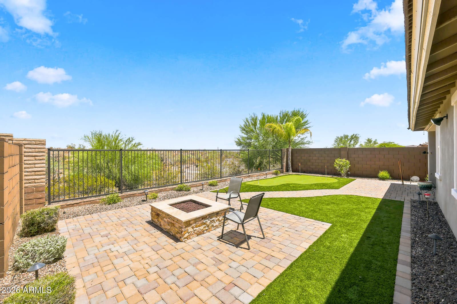 30783 N 137TH Avenue, Peoria, AZ 85383 — photo 29 of 46