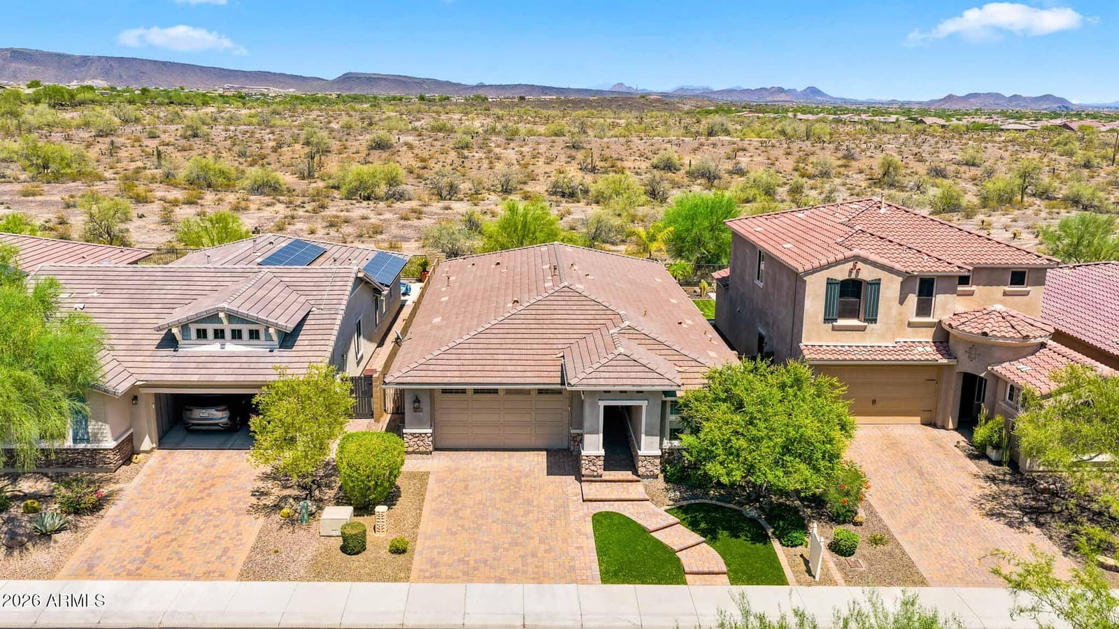 30783 N 137TH Avenue, Peoria, AZ 85383 — photo 32 of 46
