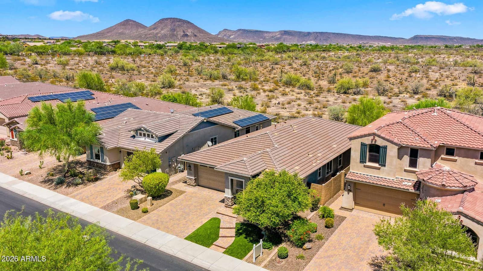 30783 N 137TH Avenue, Peoria, AZ 85383 — photo 33 of 46