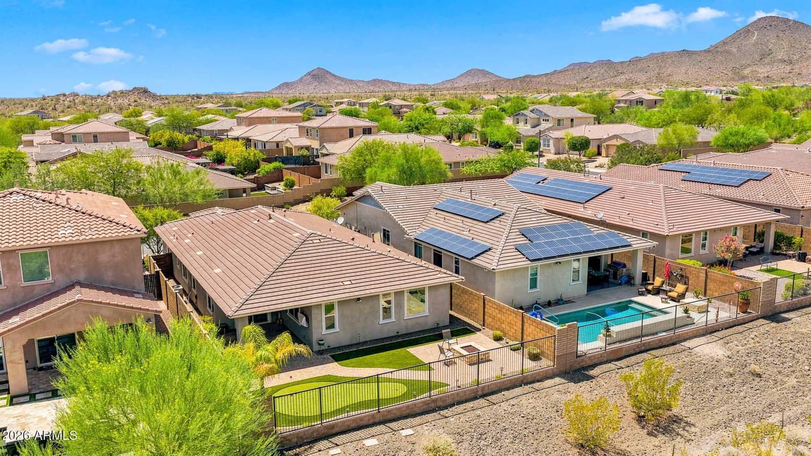 30783 N 137TH Avenue, Peoria, AZ 85383 — photo 4 of 46
