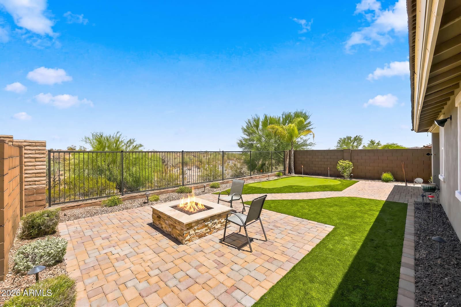 30783 N 137TH Avenue, Peoria, AZ 85383 — photo 38 of 46