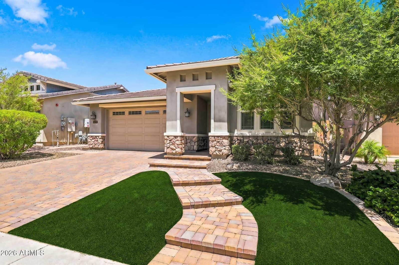 30783 N 137TH Avenue, Peoria, AZ 85383 — photo 41 of 46