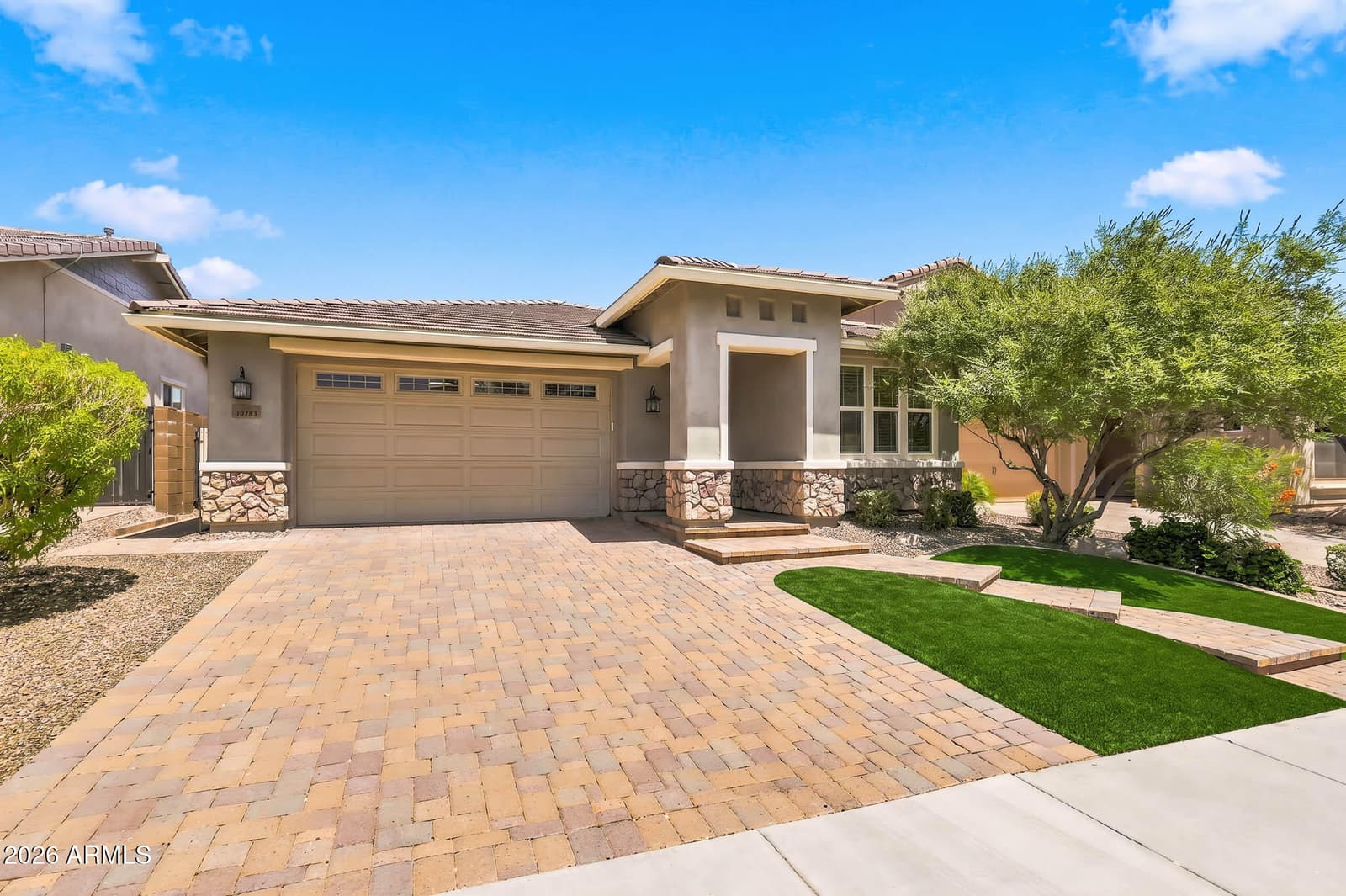 30783 N 137TH Avenue, Peoria, AZ 85383 — photo 42 of 46