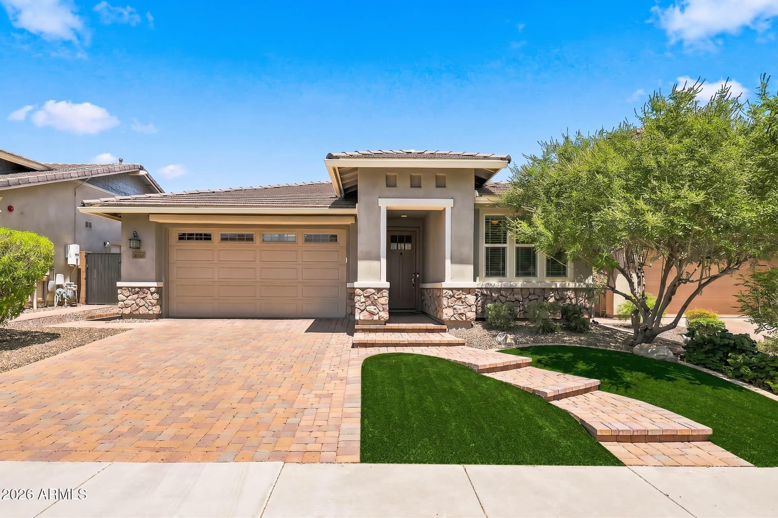 30783 N 137TH Avenue, Peoria, AZ 85383 — photo 43 of 46