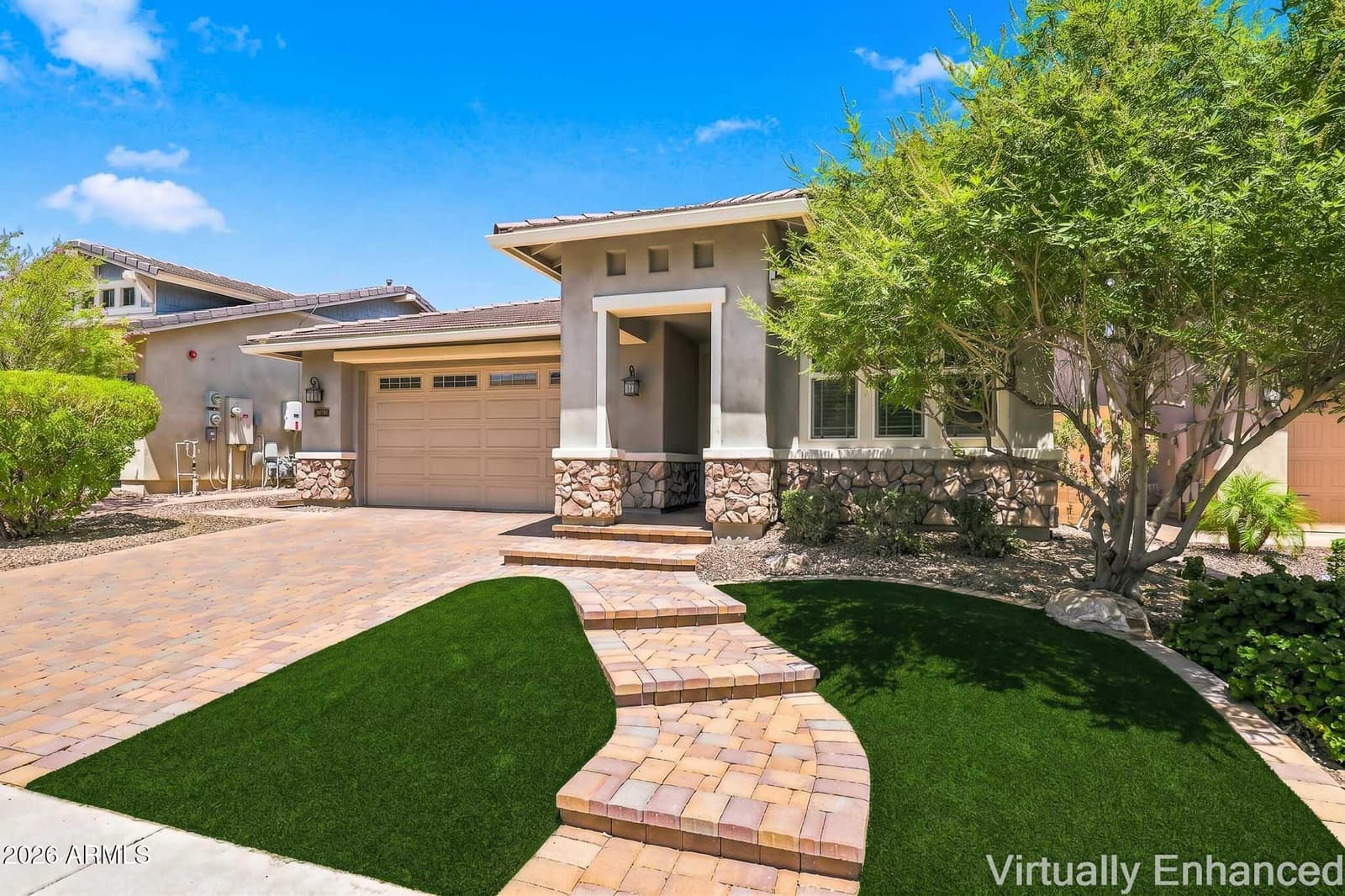 30783 N 137TH Avenue, Peoria, AZ 85383 — photo 45 of 46
