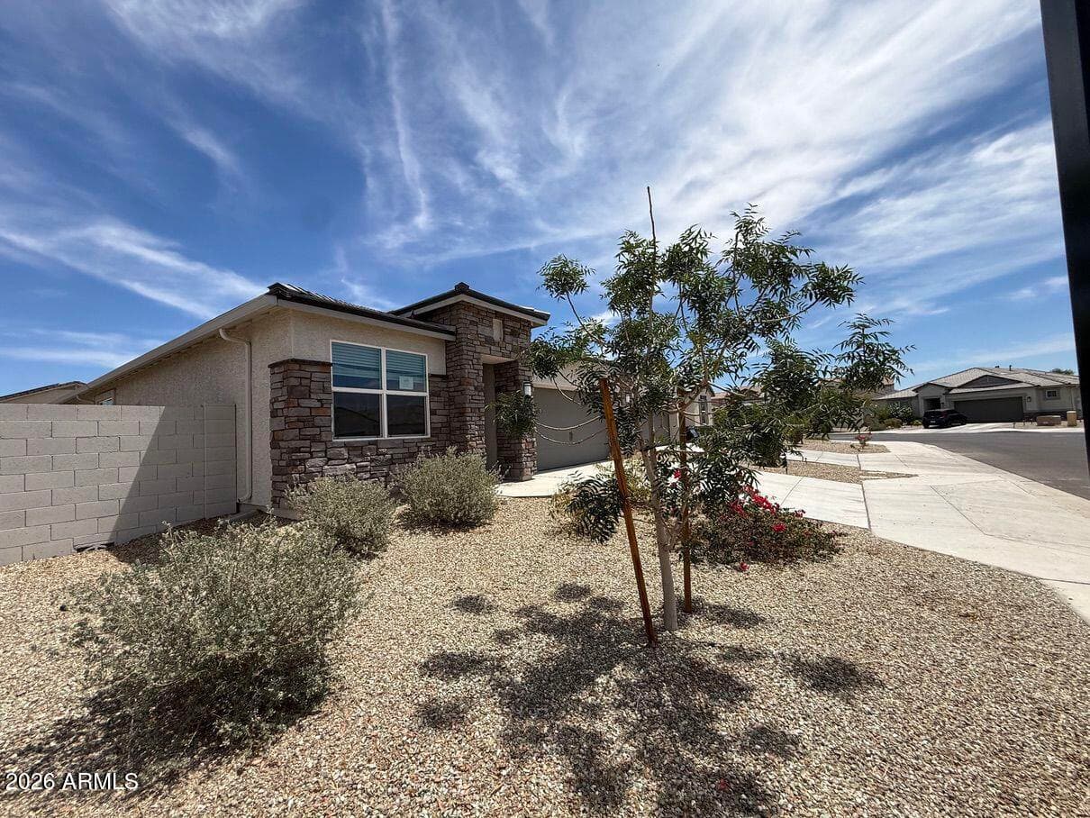 23954 W WHYMAN Avenue, Buckeye, AZ 85326