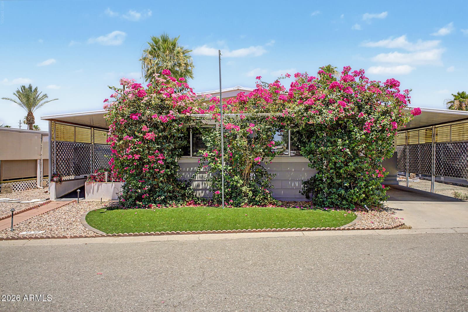 2727 E UNIVERSITY Drive 66, Tempe, AZ 85288 — photo 2 of 40