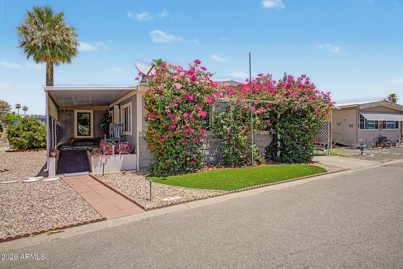 2727 E UNIVERSITY Drive 66, Tempe, AZ 85288 — photo 3 of 40