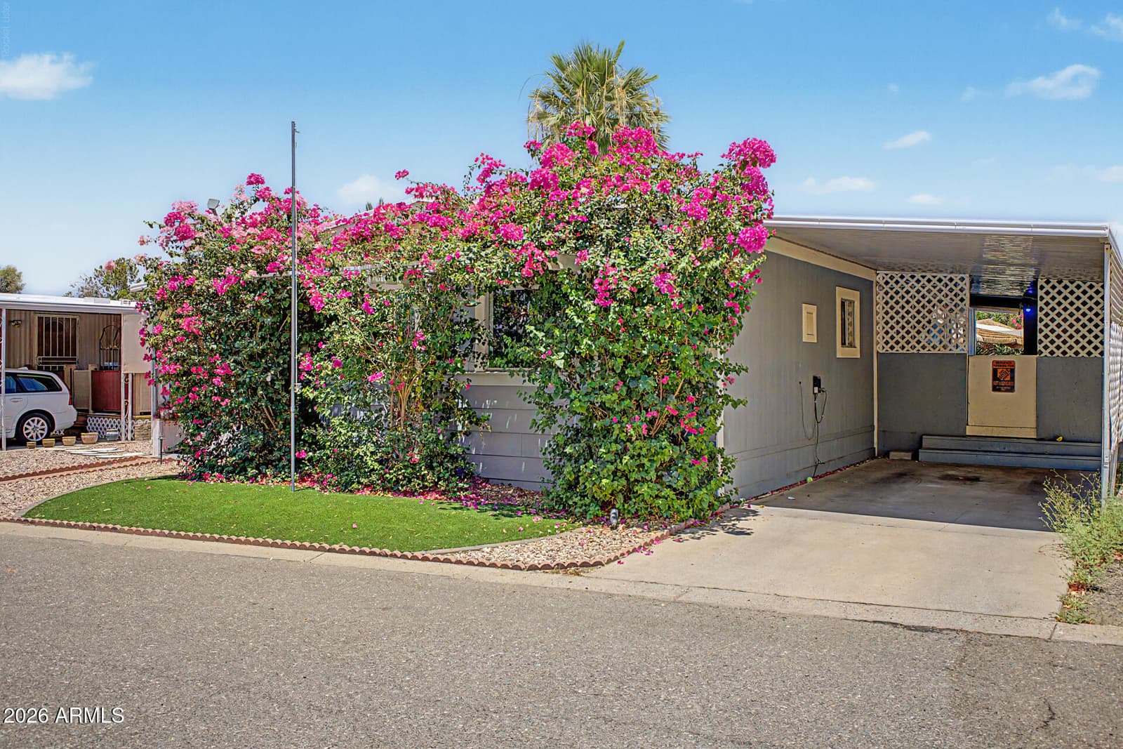 2727 E UNIVERSITY Drive 66, Tempe, AZ 85288 — photo 4 of 40
