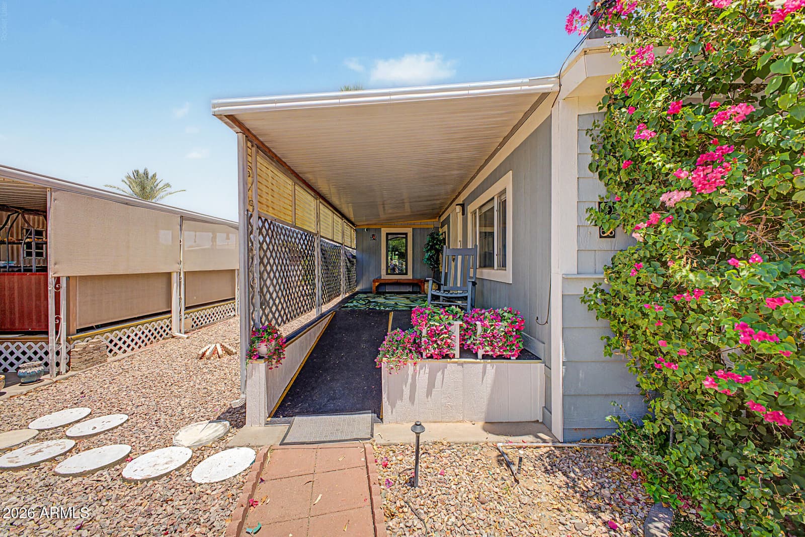 2727 E UNIVERSITY Drive 66, Tempe, AZ 85288 — photo 6 of 40