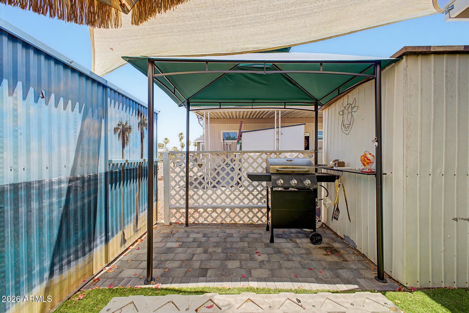 2727 E UNIVERSITY Drive 66, Tempe, AZ 85288 — photo 30 of 40