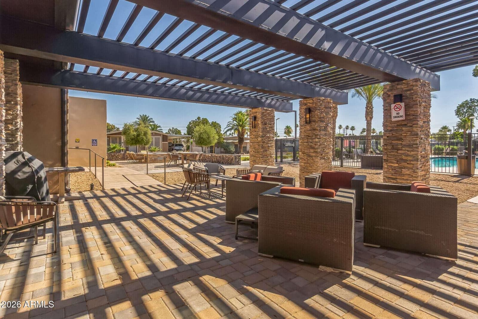 2727 E UNIVERSITY Drive 66, Tempe, AZ 85288 — photo 35 of 40