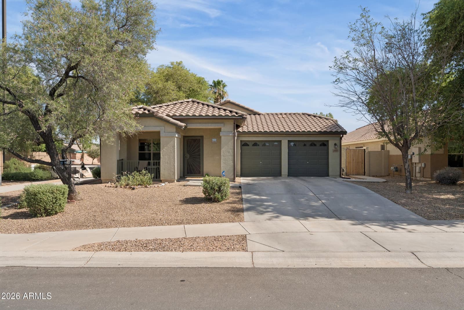 3505 E PHELPS Street, Gilbert, AZ 85295