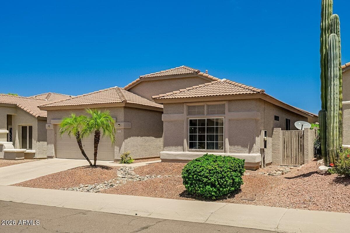 4254 E MOLLY Lane, Cave Creek, AZ 85331