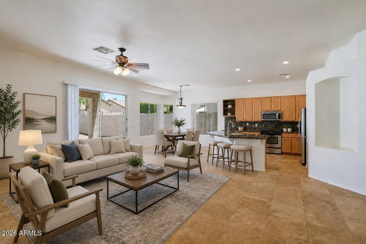 4254 E MOLLY Lane, Cave Creek, AZ 85331 — photo 5 of 24