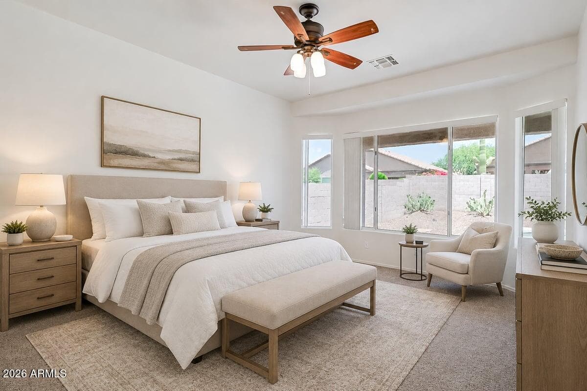 4254 E MOLLY Lane, Cave Creek, AZ 85331 — photo 11 of 24