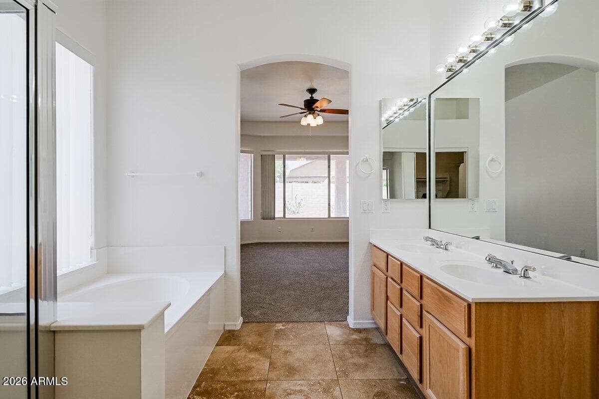 4254 E MOLLY Lane, Cave Creek, AZ 85331 — photo 13 of 24