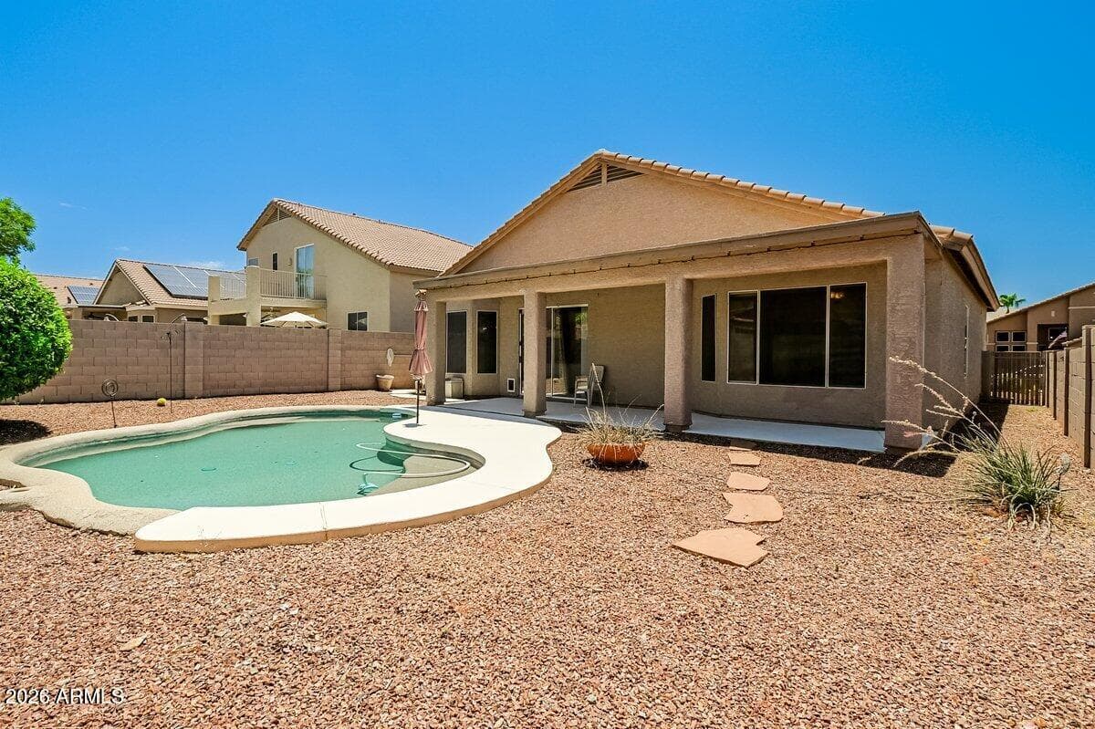 4254 E MOLLY Lane, Cave Creek, AZ 85331 — photo 22 of 24