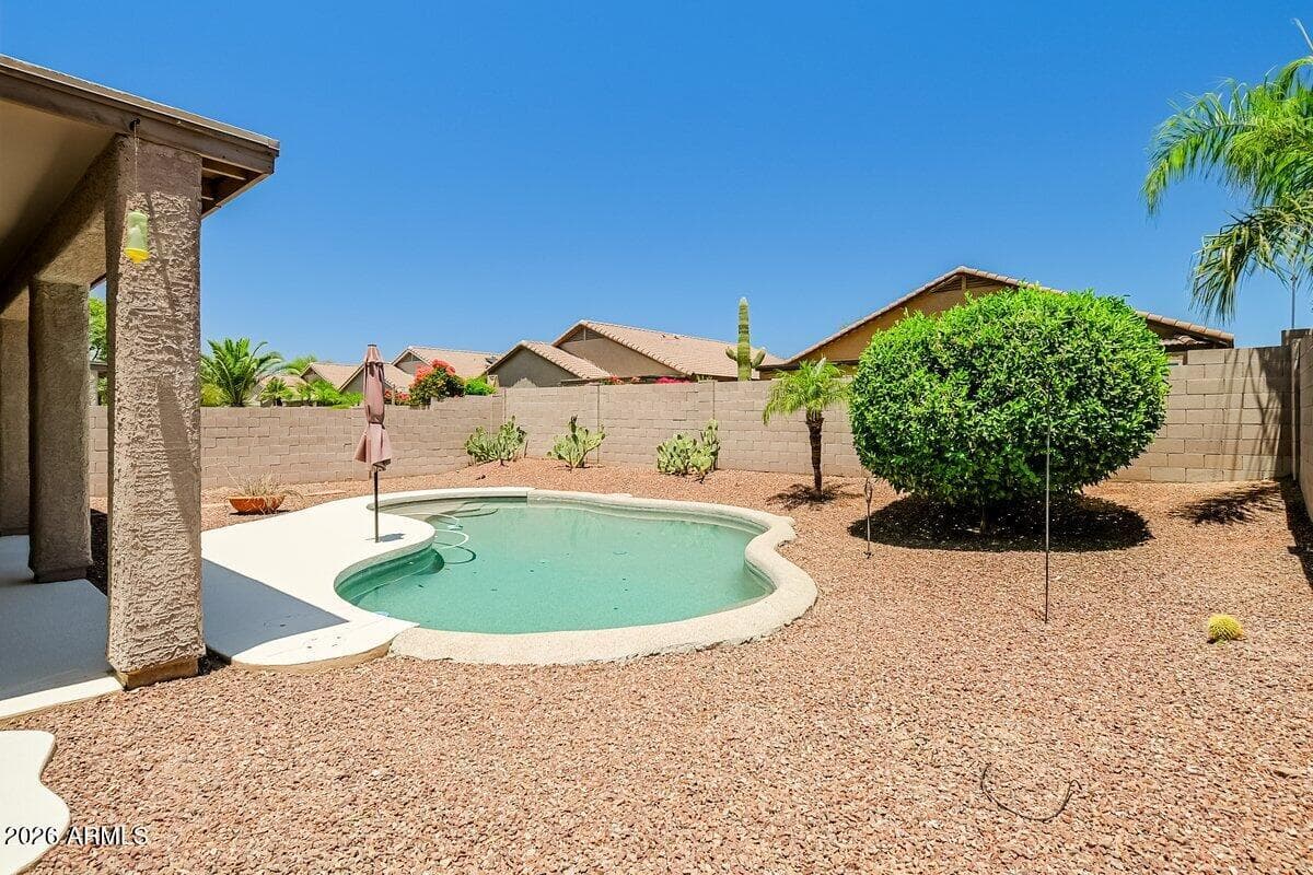 4254 E MOLLY Lane, Cave Creek, AZ 85331 — photo 21 of 24