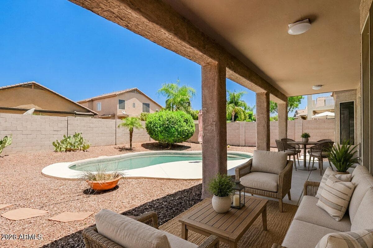 4254 E MOLLY Lane, Cave Creek, AZ 85331 — photo 20 of 24
