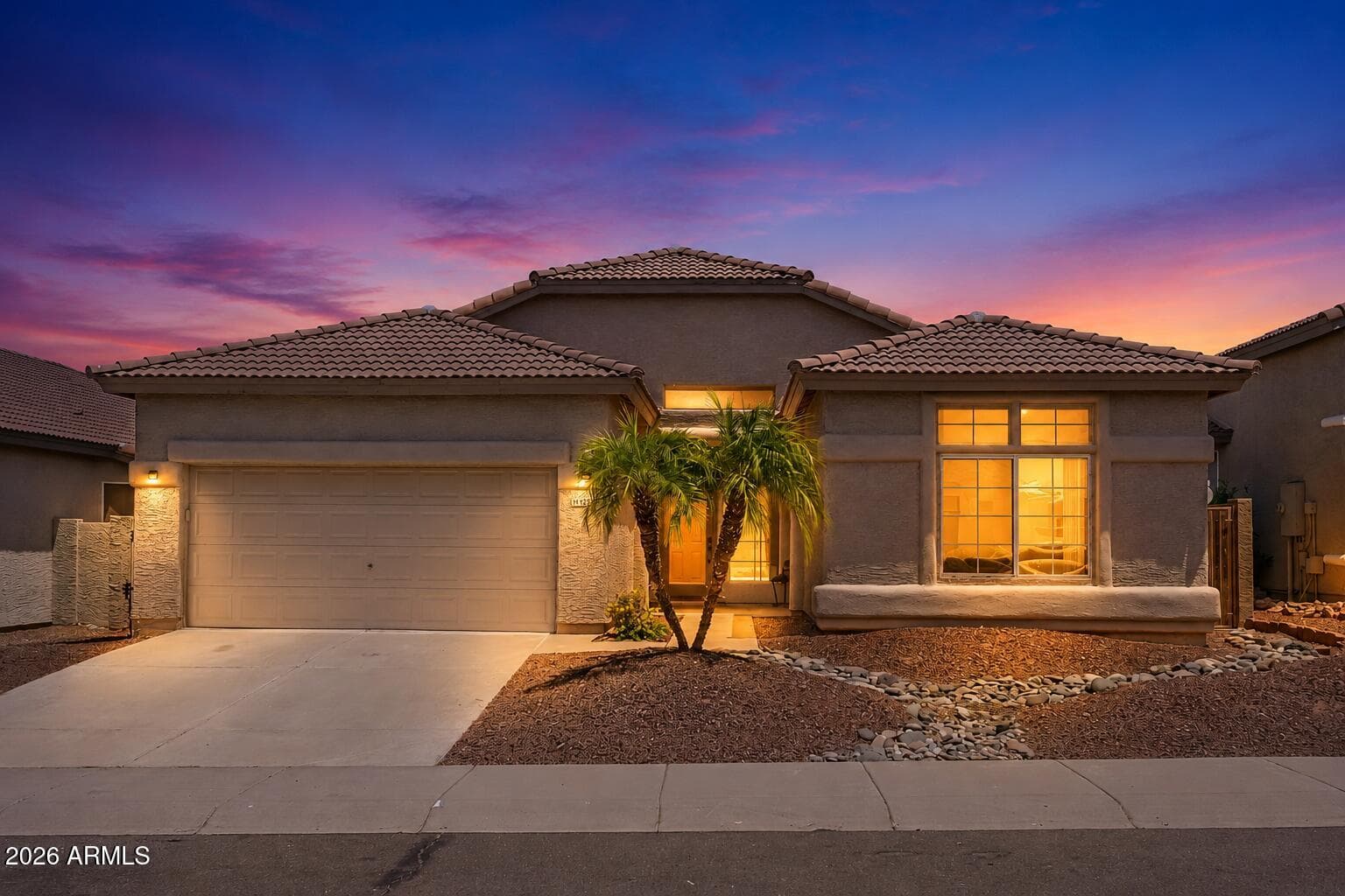 4254 E MOLLY Lane, Cave Creek, AZ 85331 — photo 2 of 24