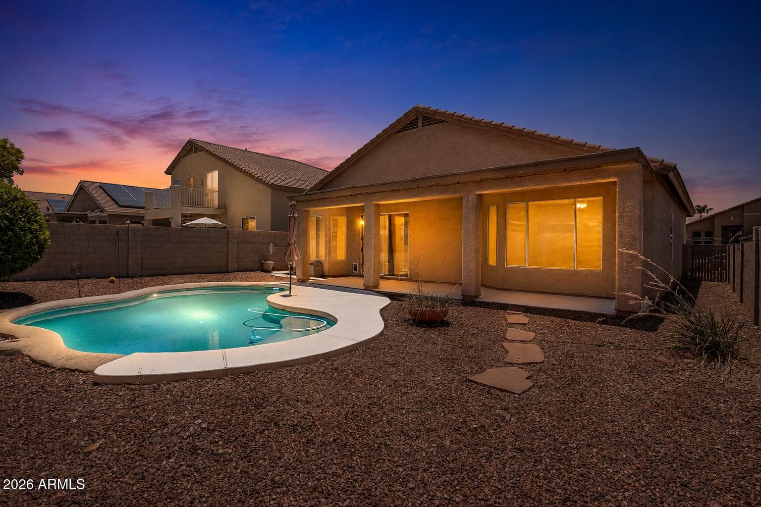 4254 E MOLLY Lane, Cave Creek, AZ 85331 — photo 23 of 24