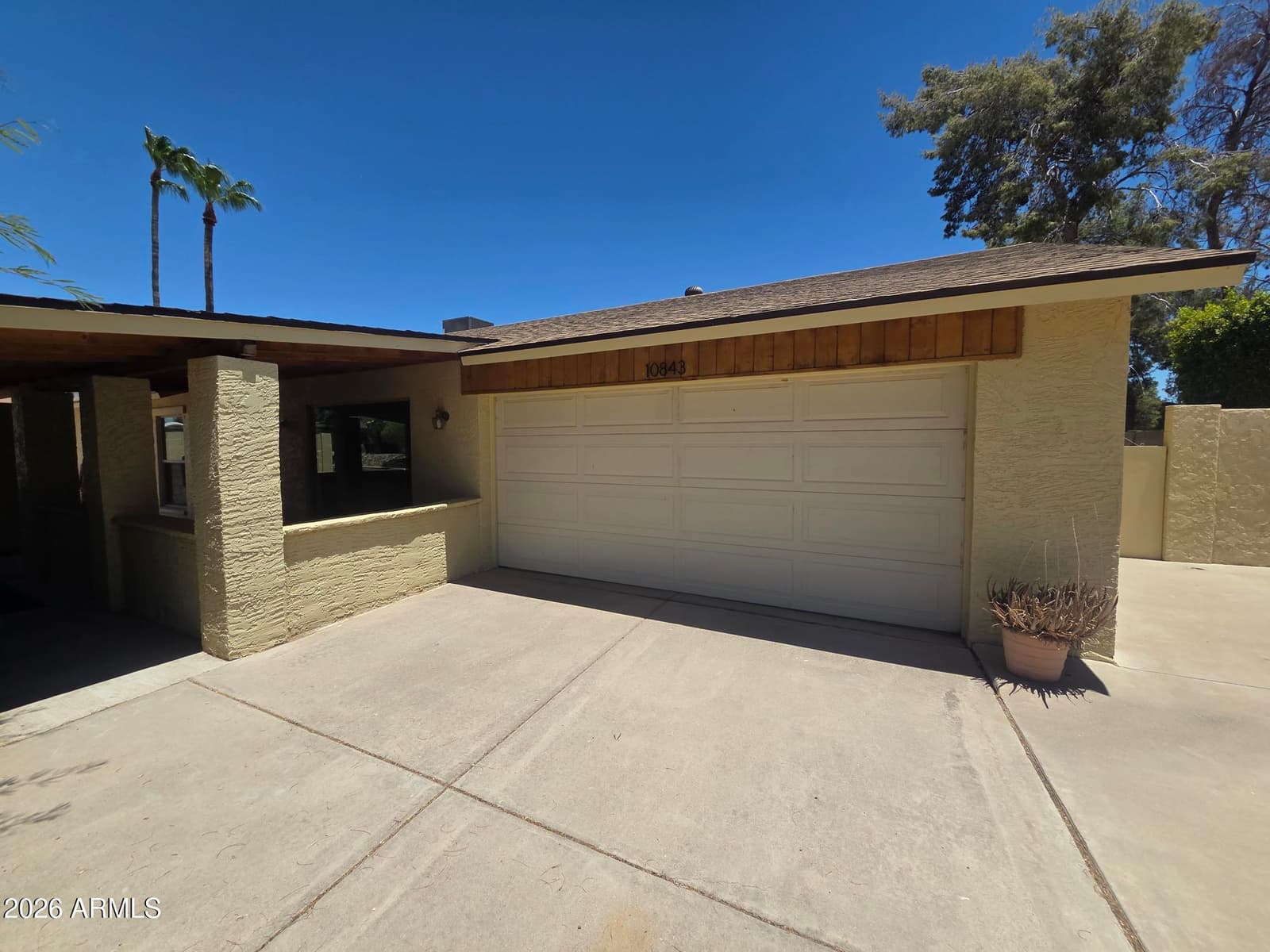10843 N 23rd Street, Phoenix, AZ 85028 — photo 36 of 36